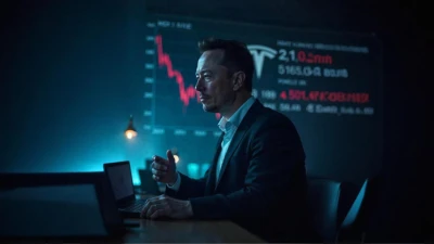 tesla stock plunges after trump slams musk s america party as ridiculous and calls him a train wreck tesla stock plunges after trump slams musk s america party as ridiculous and calls him a train wreck