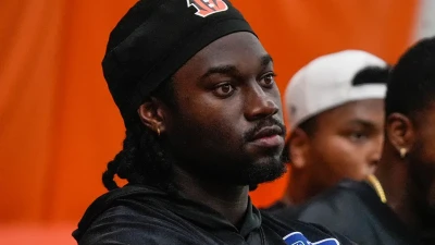 shemar stewart s bengals contract standoff explained no deal no camp and no return to college