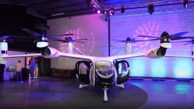dubai to launch world s first commercial flying taxi service by 2026