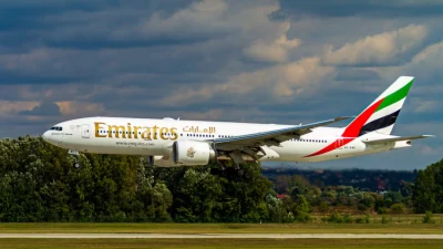 emirates bans use of power banks on flights from october over safety risks