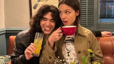 olivia rodrigo dazzles with sour hits and new surprises at intimate london show