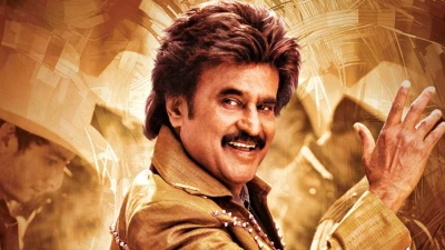 rajinikanth s coolie trailer promises intense action power packed performances and a gritty edge