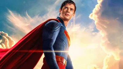 james gunn explains why superman is hitting digital platforms early ahead of peacemaker season 2