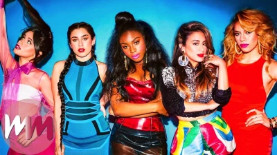 fifth harmony reunites with surprise performance at jonas brothers concert