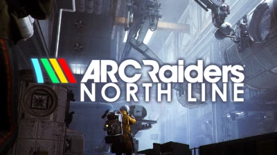arc raiders north line update unveils stella montis new enemies and a global community challenge