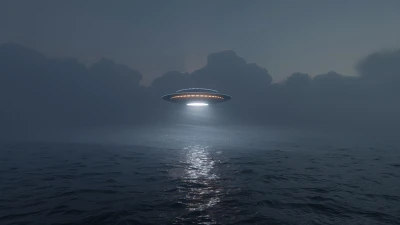 new ufo documentary claims global race to unlock nonhuman technology new ufo documentary claims global race to unlock nonhuman technology