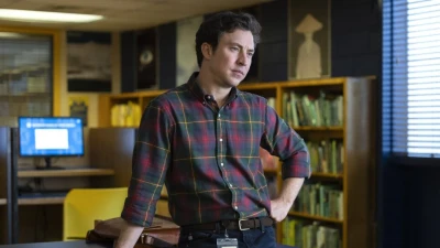 fx cancels critically acclaimed comedy english teacher after two seasons