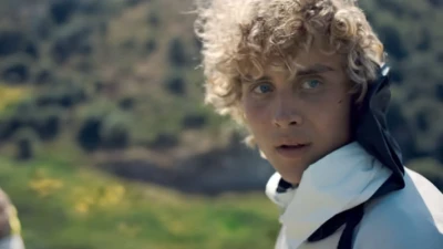 first trailer for sunrise on the reaping reveals haymitch s untold hunger games story