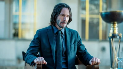 keanu reeves begins new era with sci fi thriller shiver set to film in dominican republic in february 2026