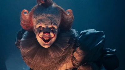 welcome to derry episode 5 brings pennywise s most chilling reveal yet welcome to derry episode 5 brings pennywise s most chilling reveal yet