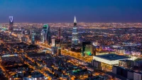 saudi arabia opens property market to foreign buyers in major economic shift