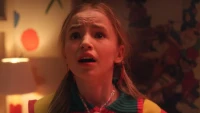 holly wheeler steps into the upside down spotlight in stranger things season 5 holly wheeler steps into the upside down spotlight in stranger things season 5