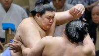 japan awaits decision as pm sanae takaichi faces sumo s sacred tradition japan awaits decision as pm sanae takaichi faces sumo s sacred tradition