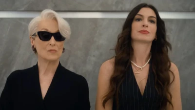the devil wears prada 2 teaser reunites meryl streep and anne hathaway in style