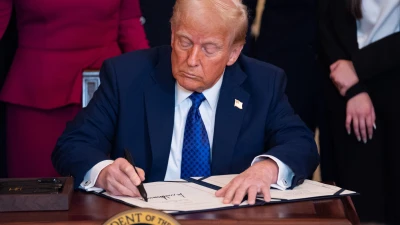 trump s 2 000 tariff rebate plan faces economic and legal hurdles