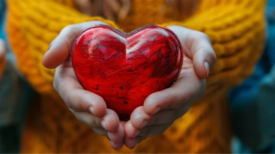 world kindness day 2025 how simple acts can transform lives