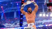 zack ryder makes surprise wwe smackdown return as la knight advances in john cena tournament zack ryder makes surprise wwe smackdown return as la knight advances in john cena tournament