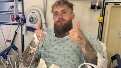 jake paul undergoes jaw surgery after heavyweight loss to anthony joshua