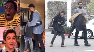 former nickelodeon actor tylor chase receives support after viral video