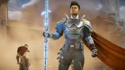 highguard reappears with launch showcase after game awards backlash highguard reappears with launch showcase after game awards backlash