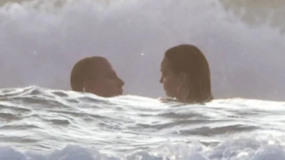 channing tatum and inka williams share romantic getaway in costa rica