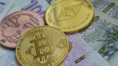 xrp breaks 2 12 as tight supply and etf demand fuel price momentum