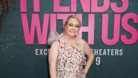 colleen hoover reveals cancer diagnosis and shares honest update on her treatment colleen hoover reveals cancer diagnosis and shares honest update on her treatment
