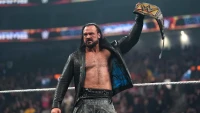 drew mcintyre dethrones cody rhodes in smackdown berlin shock
