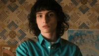 finn wolfhard says goodbye to stranger things teases possible return to it universe