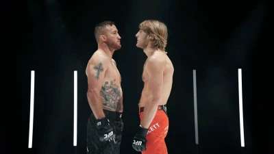 ufc 324 brings gaethje vs pimblett interim title showdown to las vegas
