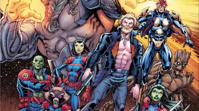 marvel snap unveils guardians of the galaxy season with star lord and new game modes