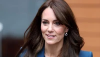 kate middleton finds peace away from palace pressures as her solo 2026 appearance goes viral