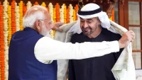 india signs 3 billion lng deal with uae strengthens trade and defence ties