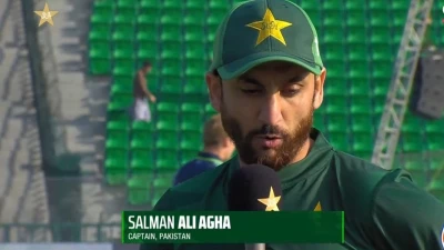 pakistan beat australia by 22 runs in first t20i at lahore