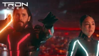 tron ares lands on streaming trading box office struggles for a second life