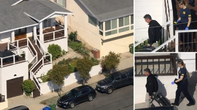 fbi raids lausd chief alberto carvalho home and office fbi raids lausd chief alberto carvalho home and office