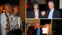 bill clinton says i did nothing wrong in epstein deposition