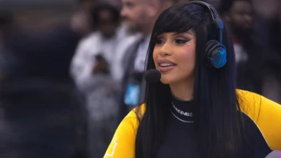 cardi b sparks reports of tension among patriots wags before super bowl