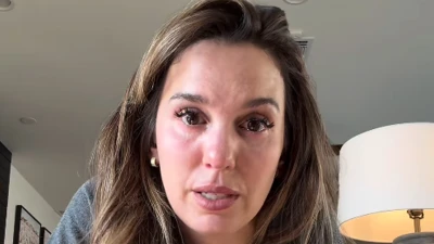 christy carlson romano shares positive cancer screening result