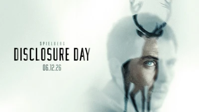 spielberg s disclosure day trailer unveils global alien mystery