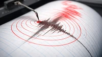 usgs reports 3 0 magnitude earthquake in lexington county