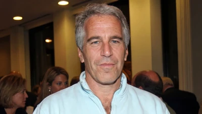 justice department releases millions of epstein files naming powerful figures