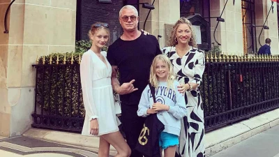 sam levinson donates 27 000 to eric dane family fund sam levinson donates 27 000 to eric dane family fund