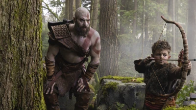 prime video reveals first look at god of war series cast prime video reveals first look at god of war series cast