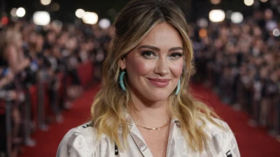 hilary duff adds new dates to lucky me tour reveals album track list