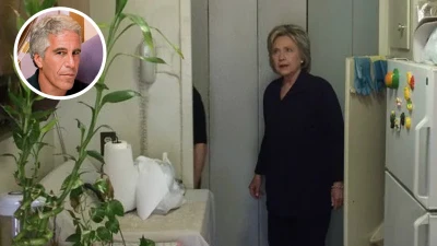 hillary clinton tells house panel she knew nothing of epstein crimes hillary clinton tells house panel she knew nothing of epstein crimes