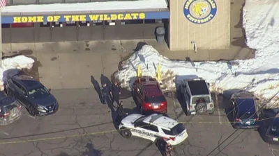 multiple injured in rhode island ice rink shooting suspect dead multiple injured in rhode island ice rink shooting suspect dead