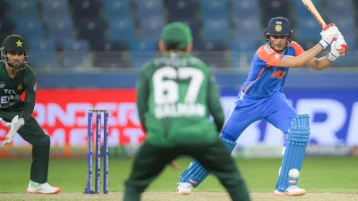 india pakistan clash faces rain threat as fans pay record travel costs