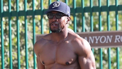 jonathan majors begins movie comeback with daily wire film jonathan majors begins movie comeback with daily wire film