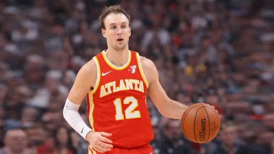 lakers trade for luke kennard to boost shooting depth